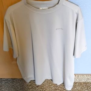 Columbia T-shirt | Men's size XL